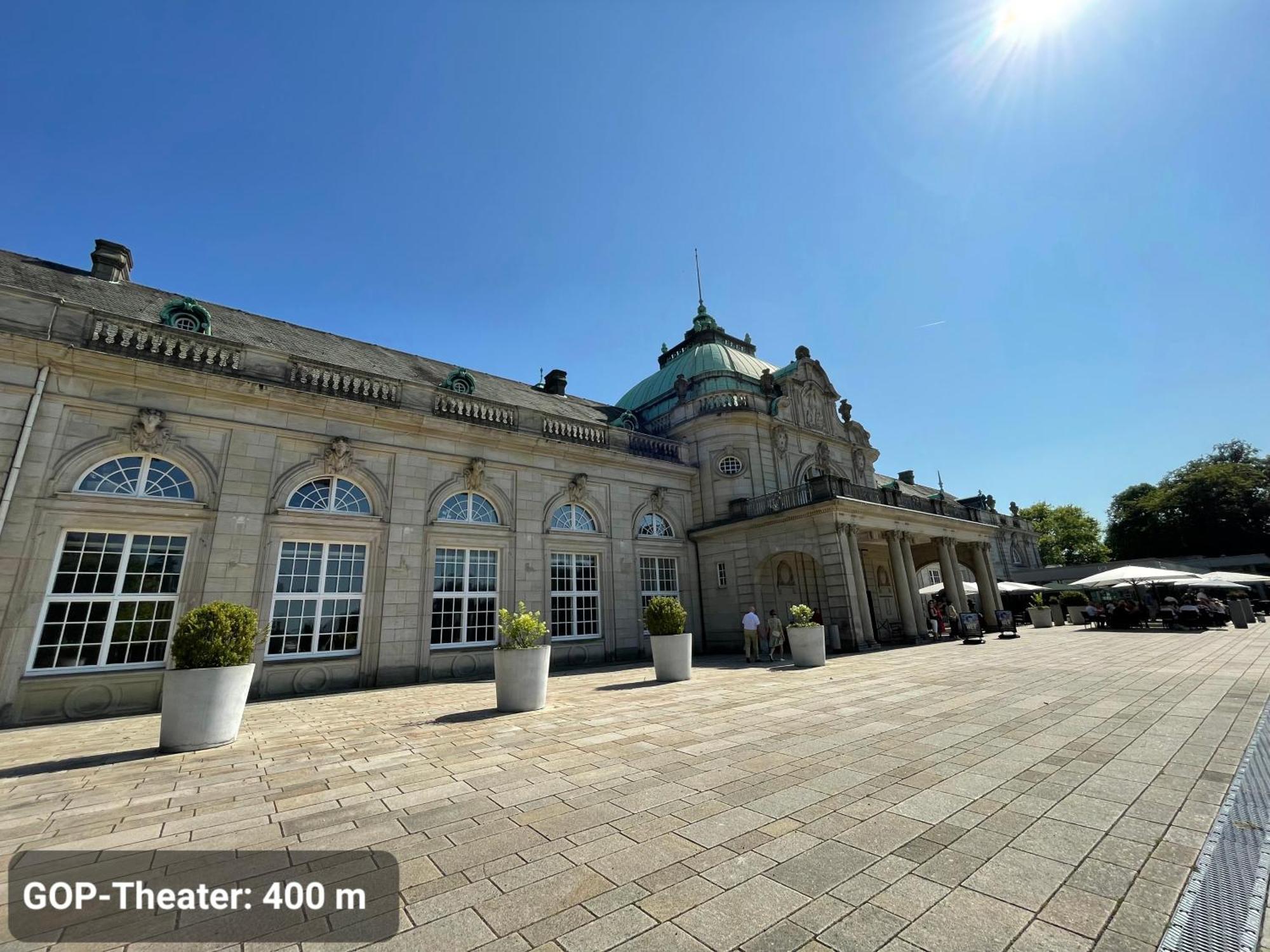 DELUXE APARTMENT 3 - zentral, Parkplatz, NETFLIX Bad Oeynhausen Buitenkant foto