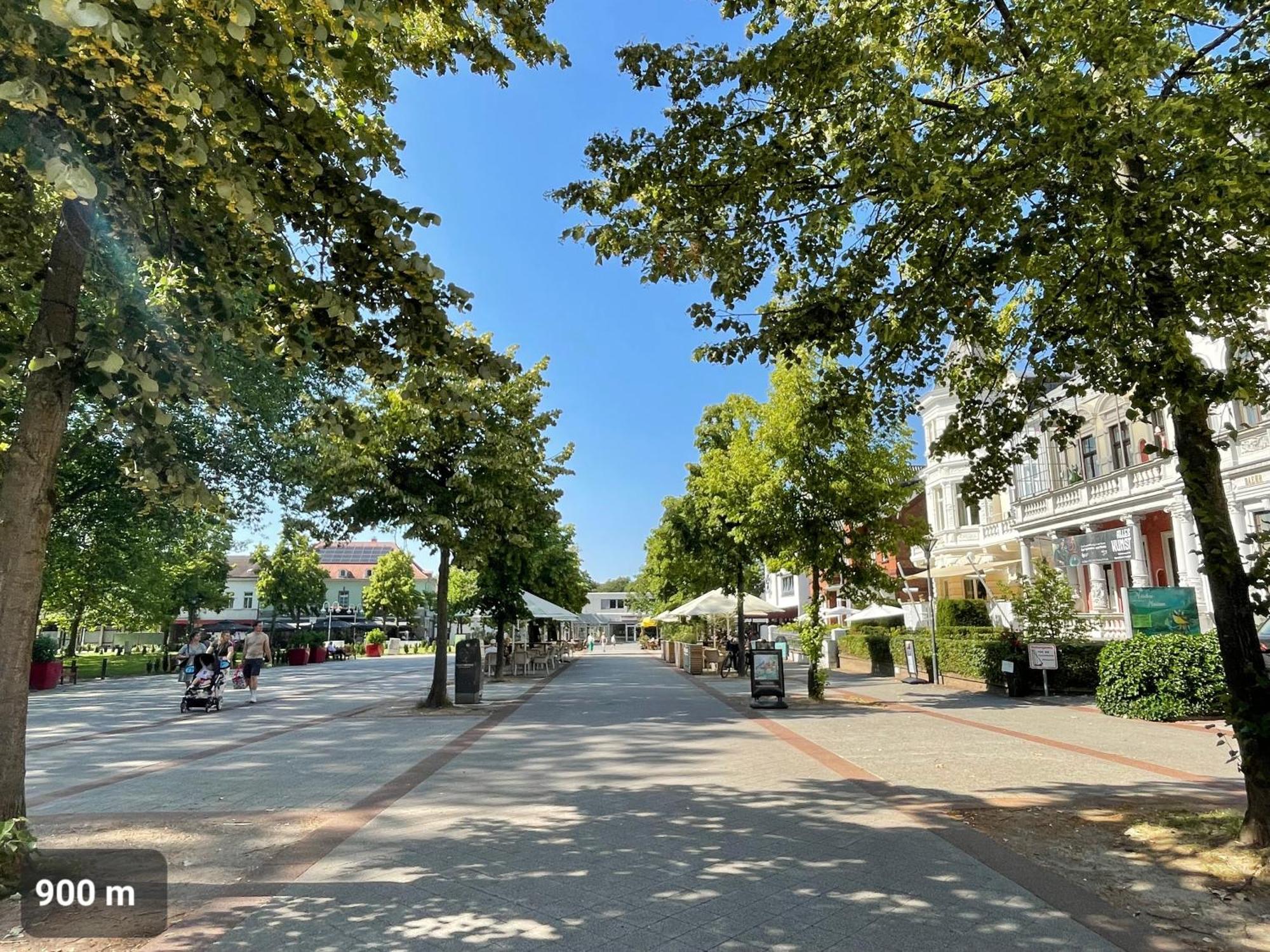 DELUXE APARTMENT 3 - zentral, Parkplatz, NETFLIX Bad Oeynhausen Buitenkant foto